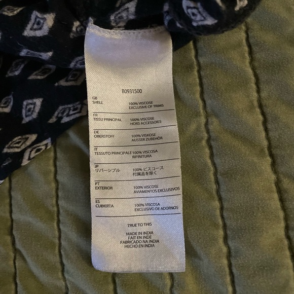 Volcom Micro Shorts - Picture 8 of 11